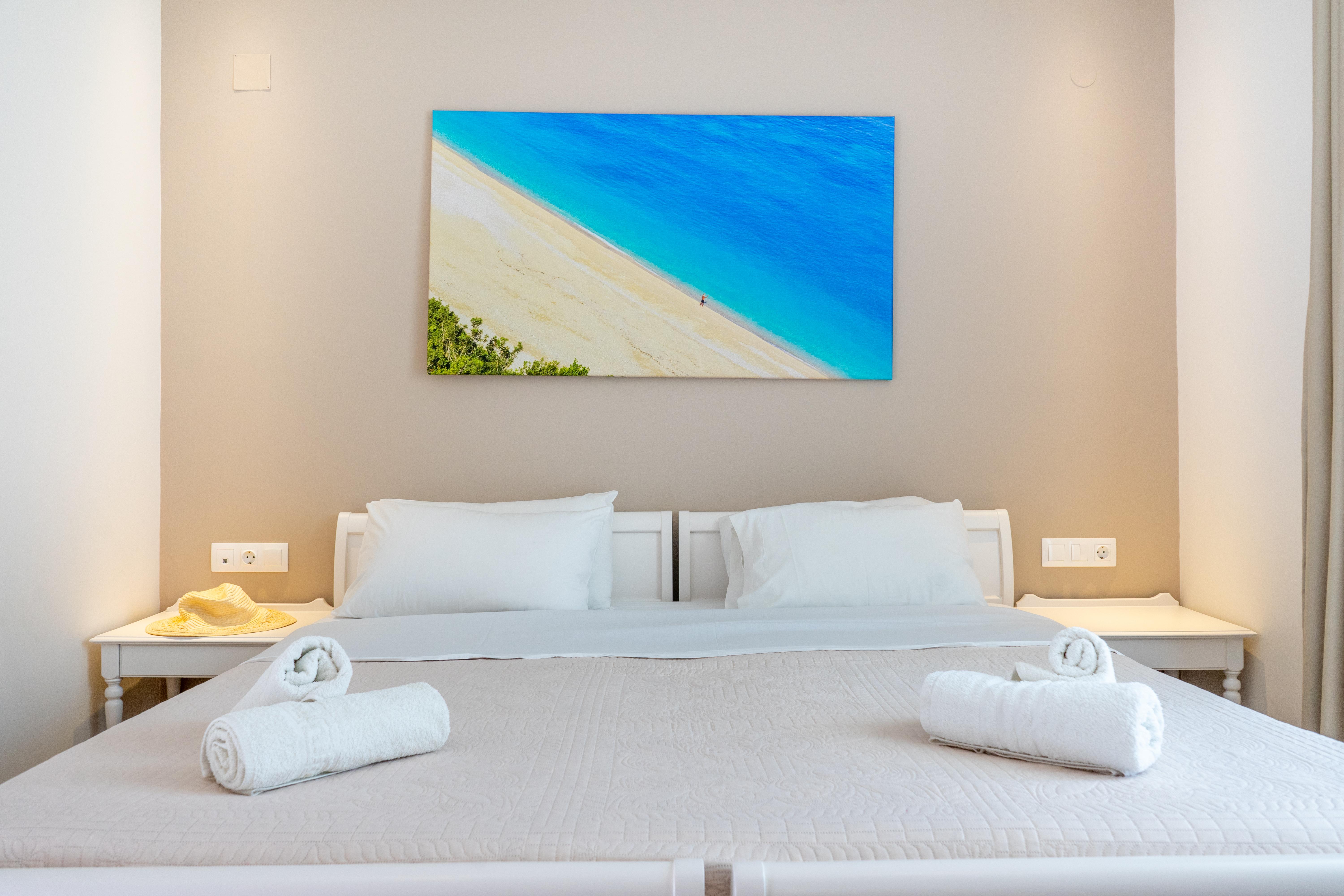 העיירה רתימנו Thalassi Hotel מראה חיצוני תמונה